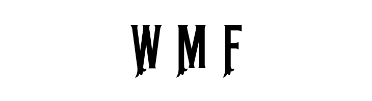 Haunted Mouse  Free Fonts Download