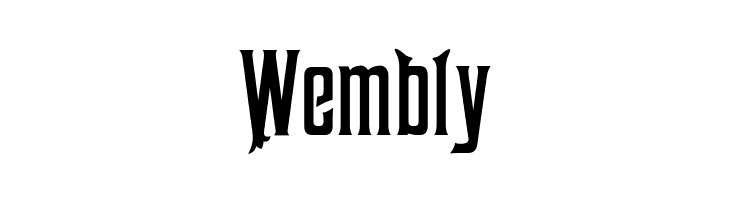 Haunted Mouse  Free Fonts Download