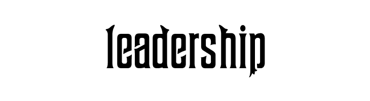 Haunted Mouse  Free Fonts Download