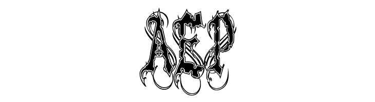VladTepes II [Vlads Dad]  Free Fonts Download