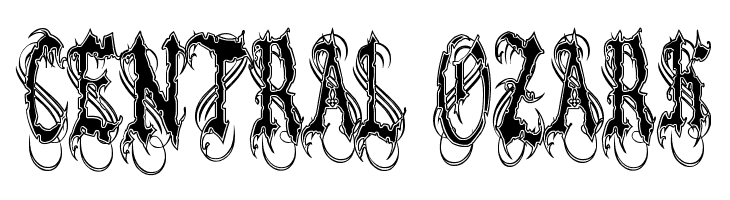 VladTepes II [Vlads Dad]  Free Fonts Download