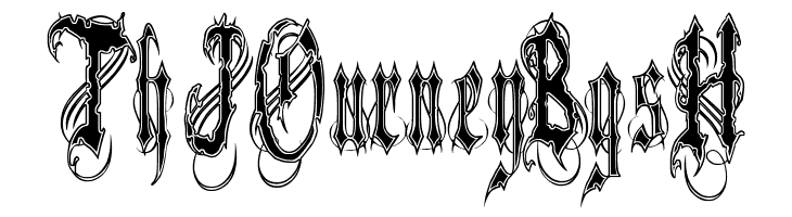 VladTepes II [Vlads Dad]  Free Fonts Download