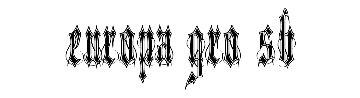 VladTepes II [Vlads Dad]  Free Fonts Download