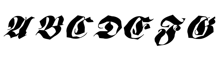 Frakt  Free Fonts Download