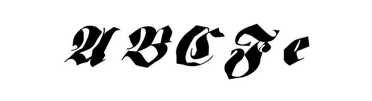 Frakt  Free Fonts Download