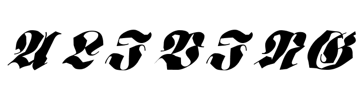 Frakt  Free Fonts Download