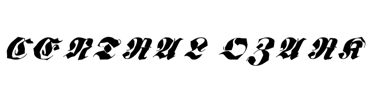 Frakt  Free Fonts Download