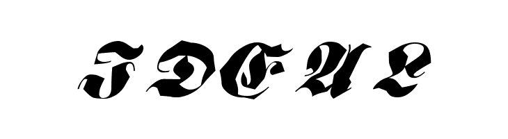 Frakt  Free Fonts Download