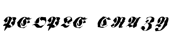 Frakt  Free Fonts Download