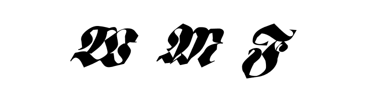 Frakt  Free Fonts Download