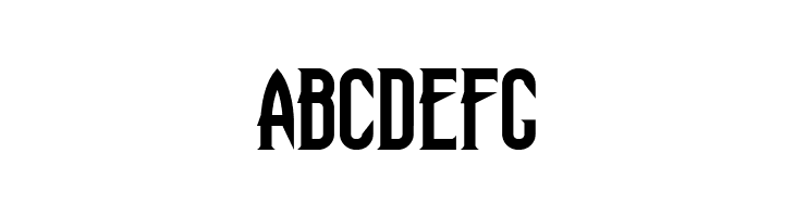 Haunting Attraction  Free Fonts Download
