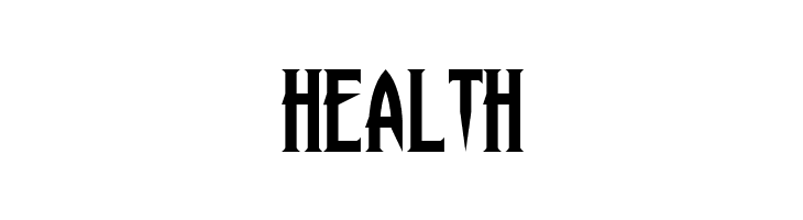 Haunting Attraction  Free Fonts Download