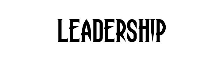 Haunting Attraction  Free Fonts Download