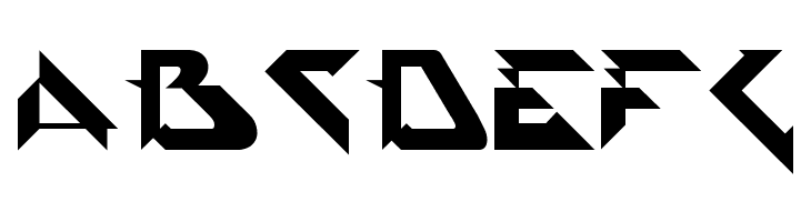 PsyType  Free Fonts Download