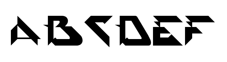 PsyType  Free Fonts Download