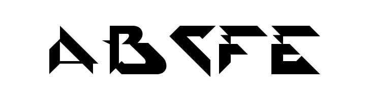 PsyType  Free Fonts Download