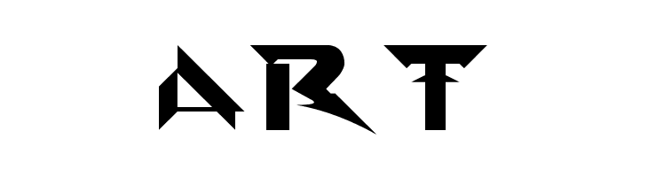 PsyType  Free Fonts Download