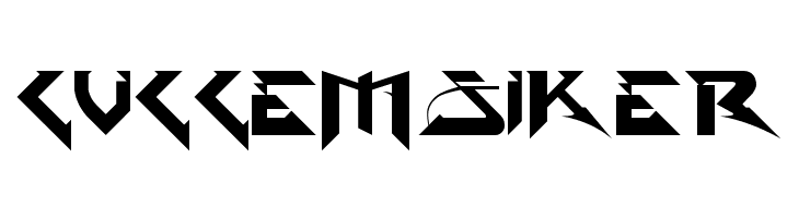 PsyType  Free Fonts Download