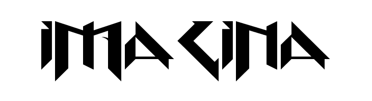 PsyType  Free Fonts Download