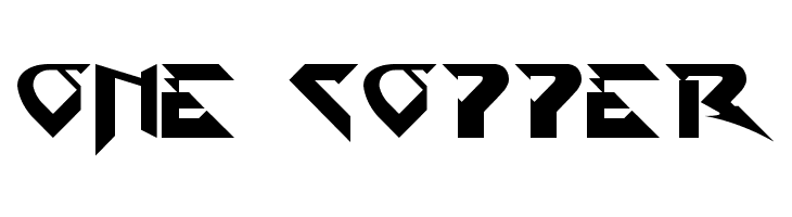 PsyType  Free Fonts Download