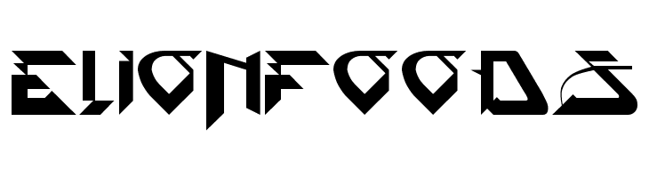 PsyType  Free Fonts Download