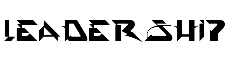 PsyType  Free Fonts Download