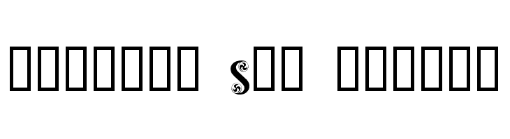 Celtic101  Free Fonts Download