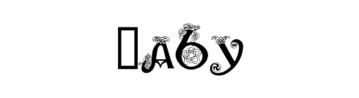 Celtic101  Free Fonts Download