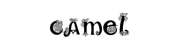 Celtic101  Free Fonts Download