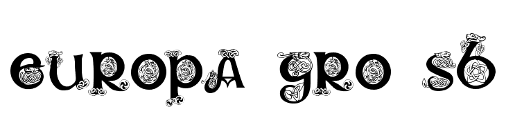 Celtic101  Free Fonts Download