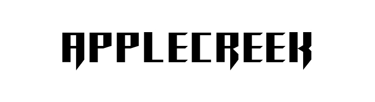 RETURN TO CASTLE  Free Fonts Download