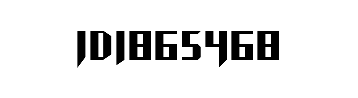 RETURN TO CASTLE  Free Fonts Download