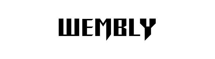 RETURN TO CASTLE  Free Fonts Download