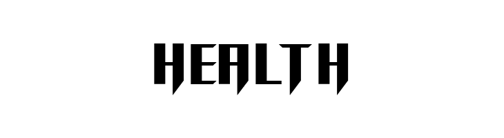 RETURN TO CASTLE  Free Fonts Download