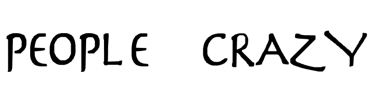 Slayer  Free Fonts Download