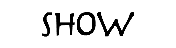 Slayer  Free Fonts Download