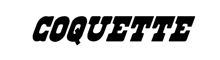 Regulators Italic  Free Fonts Download