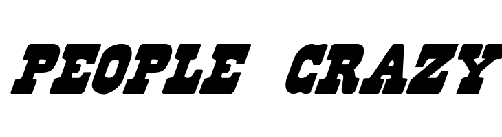 Regulators Italic  Free Fonts Download