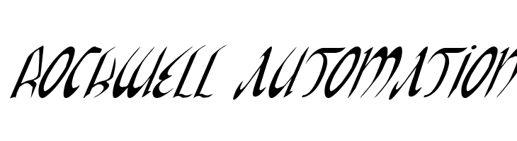 Xaphan Italic  Free Fonts Download