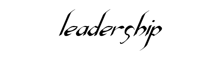 Xaphan Italic  Free Fonts Download