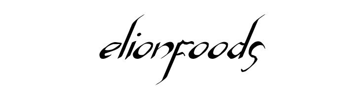 Xaphan II Italic  Free Fonts Download