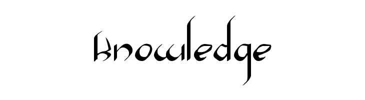 Xaphan II  Free Fonts Download