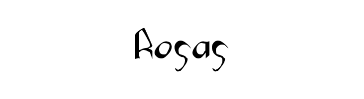 Xaphan II  Free Fonts Download