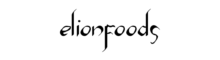Xaphan II  Free Fonts Download