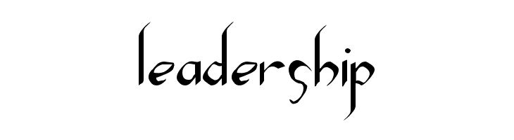 Xaphan II  Free Fonts Download