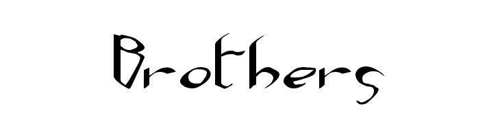 Xaphan Expanded  Free Fonts Download