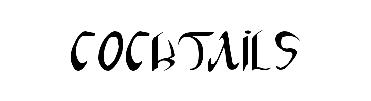 Xaphan Expanded  Free Fonts Download