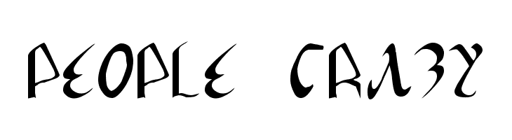 Xaphan Expanded  Free Fonts Download