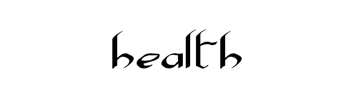 Xaphan Expanded  Free Fonts Download
