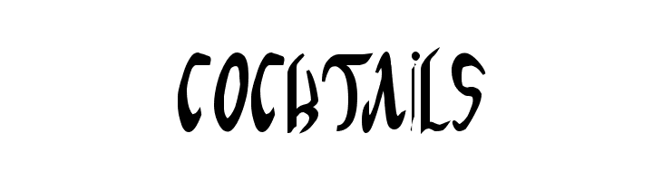 Xaphan Bold  Free Fonts Download